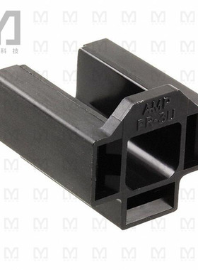 480100-1【CONN RCPT HSG 0.312 3POS BLACK】