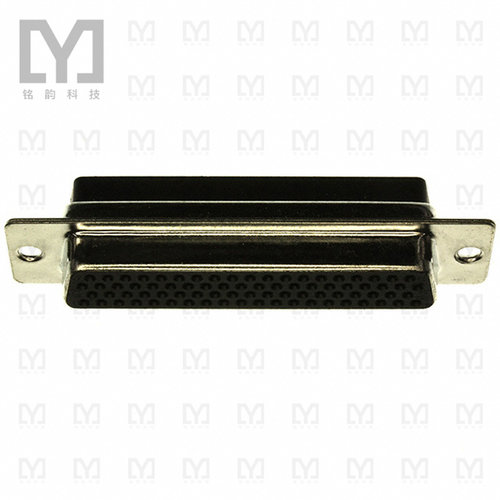 180-078-272L000【CONN D-SUB HD HOUSING RCPT 78POS】
