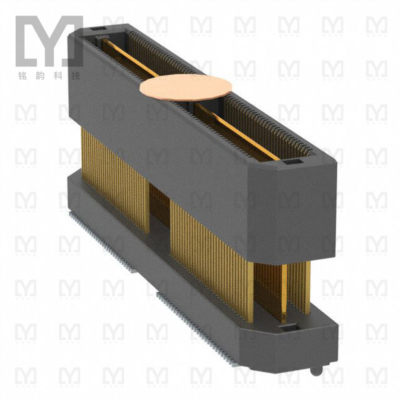 QTH-060-04-L-D-A-K-TR【.5MM DOUBLE ROW MI SOCKET ASSEMB】