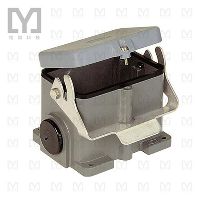 09300480295【CONN BASE SIDE ENTRY SZ48B PG29】