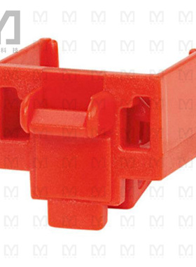 PSL-DCJB-C【CONN JACK MOD BLOCKOUT DEV 100PC】