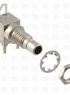 415377-1【CONN MINI SMB JACK R/A 75OHM PCB】