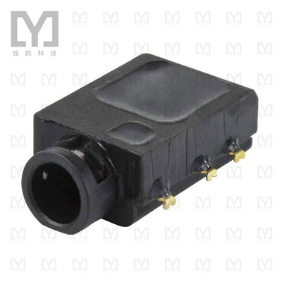SJ-3551B-MSMT-TR-67【STEREO JACK  IP67  3.5  5 CONDUC】