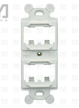 CF1064WHY【MINI COM DUPLEX ADAPTER  MOUNTS】