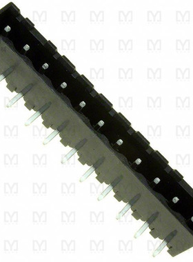 ELFH11210【TERM BLOCK HDR 11POS 5.08MM】