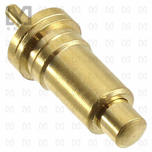 0861-0-15-20-82-14-11-0【CONTACT SPRING LOADED T/H GOLD】