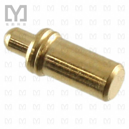 0921-1-15-20-75-14-11-0【CONTACT SPRING LOADED T/H GOLD】
