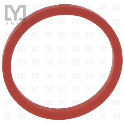 UTS710CCRR【CONN CODING RING 10 RED】