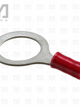 2-328975-3【CONN RING CIRC 18AWG #1/2 CRIMP】