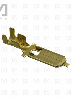 170341-1【CONN QC TAB 12-14AWG 0.250 CRIMP】