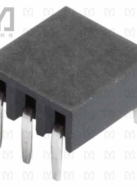 M20-7890646【CONN RCPT 6POS 0.1 TIN PCB R/A】