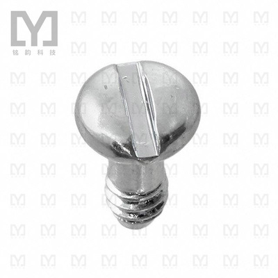 5229996-4【CONN JACKSCREW CAPTIVE #4-40】