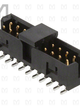 0878322016【CONN HEADER SMD 20POS 2MM】