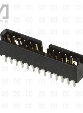 0878312620【CONN HEADER VERT 26POS 2MM】