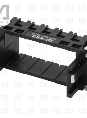 C146 S16 001 G8【FRAME FIXED FMALE SZE16 FOR 5MOD】