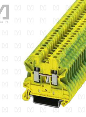 3044093【CONN TERM BLK GROUND 12-26AWG】