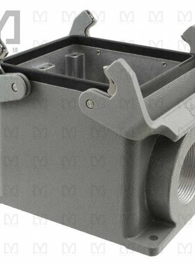 09300320271【CONN BASE SIDE ENTRY SZ32B PG29】