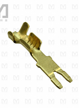 881257-3【CONN MAG TERM 18-22AWG POKE-IN】