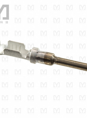 1924579-3【CONN PIN 18-20AWG CRIMP NICKEL】