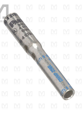 RSC4-6-L【CONN SPLICE 4AWG-6AWG CRIMP】