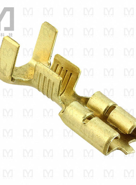 63539-2【CONN QC RCPT 10-14AWG 0.250】