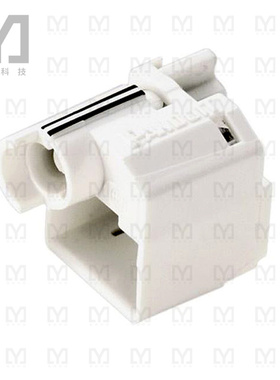 PSL-DCPLX-IW【CONN RJ45 PLUG LOCK-IN DEV 10PC】