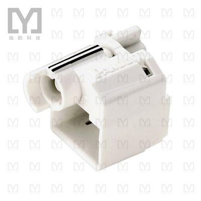 PSL-DCPLX-IW【CONN RJ45 PLUG LOCK-IN DEV 10PC】