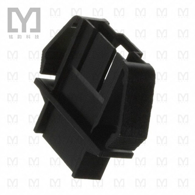 103682-4【CONN SHROUD PIN 5POS PANEL MOUNT】
