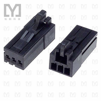 1-1318120-3【CONN RECEPT 2.5 3POS KEY-X】