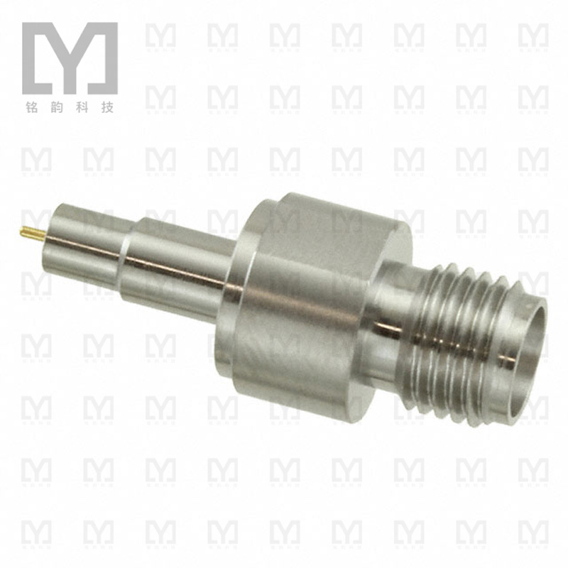 MS-156-HRMJ-H1【CONN ADAPT COAX PLUG TO SMA JACK】