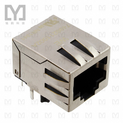 7499211002A【CONN MAGJACK 1PORT 100 BASE-T】