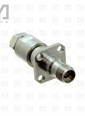 02K421-271S3【CONN RPC2.92 JACK STR 50OHM】