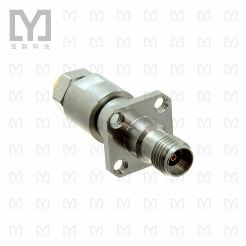 02K421-271S3【CONN RPC2.92 JACK STR 50OHM】