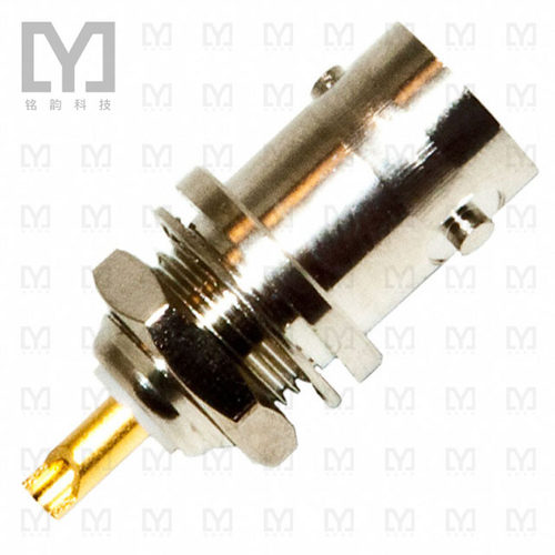 BU-P4160【CONN BNC RCPT STR 50 OHM SOLDER】
