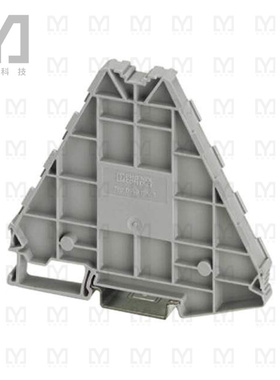 3270166【CONN TERM BLK SPACER GRAY】