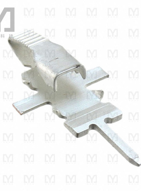 63675-4【CONN MAG TERM 30-38AWG PCB】