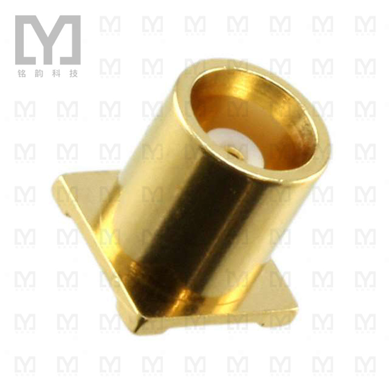 1-1337582-0【CONN MCX JACK STR 50 OHM SMD】