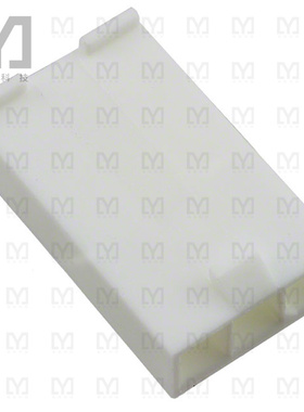 0039014037【CONN PLUG FREE HANGING V-0 3CKT】