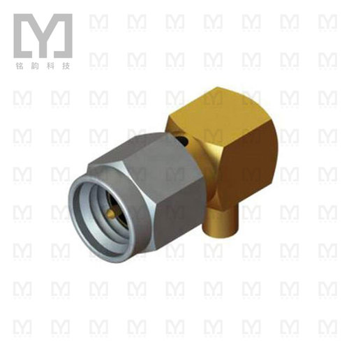M39012/80-3107【CONN SMA PLUG R/A 50OHM SOLDER】