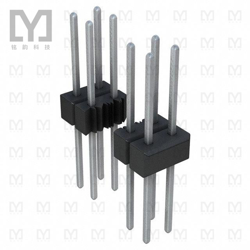 PEC05DFCN【CONN HEADER VERT 10POS 2.54MM】