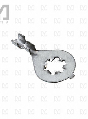 63602-1【CONN RING STUD RETAIN 14-18AWG】