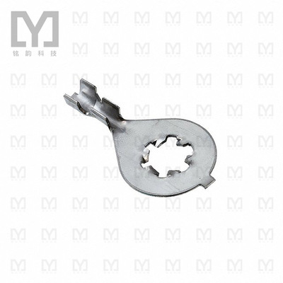 63602-1【CONN RING STUD RETAIN 14-18AWG】