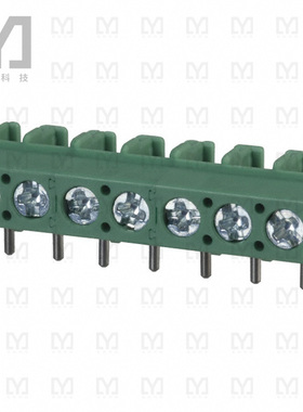 1935365【TERM BLK 7POS TOP ENTRY 5MM PCB】