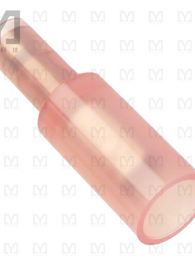 0190390002【CONN TERM RCPT 18-22AWG CRIMP】