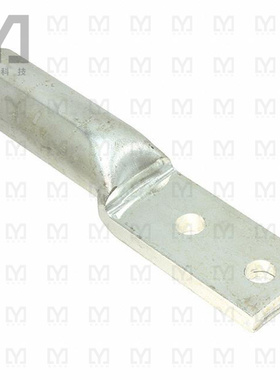 40172【SCOTCHLOK ALUMINUM TWO HOLE LUG】