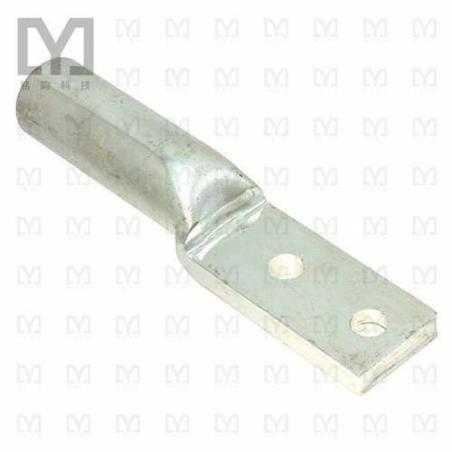 40172【SCOTCHLOK ALUMINUM TWO HOLE LUG】