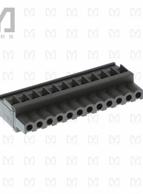 1-2213934-2【SMT TB PERP PLUG  5.0MM  12 POS】