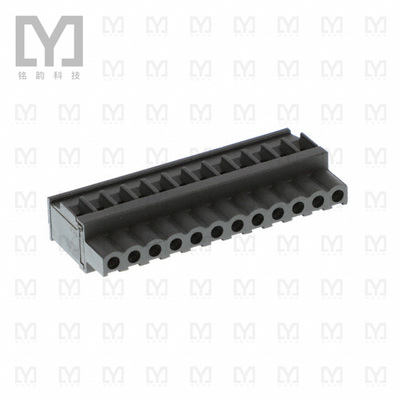 1-2213934-2【SMT TB PERP PLUG  5.0MM  12 POS】