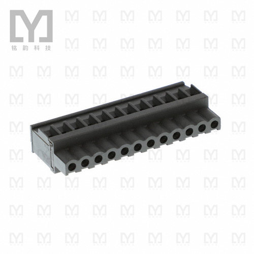1-2213934-2【SMT TB PERP PLUG  5.0MM  12 POS】