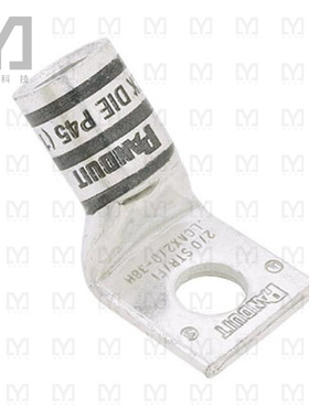 LCAX1-14H-X【CONN TERM RECT TONG 1 AWG #1/4】